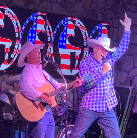 Southern Reins - Gallery Image 1