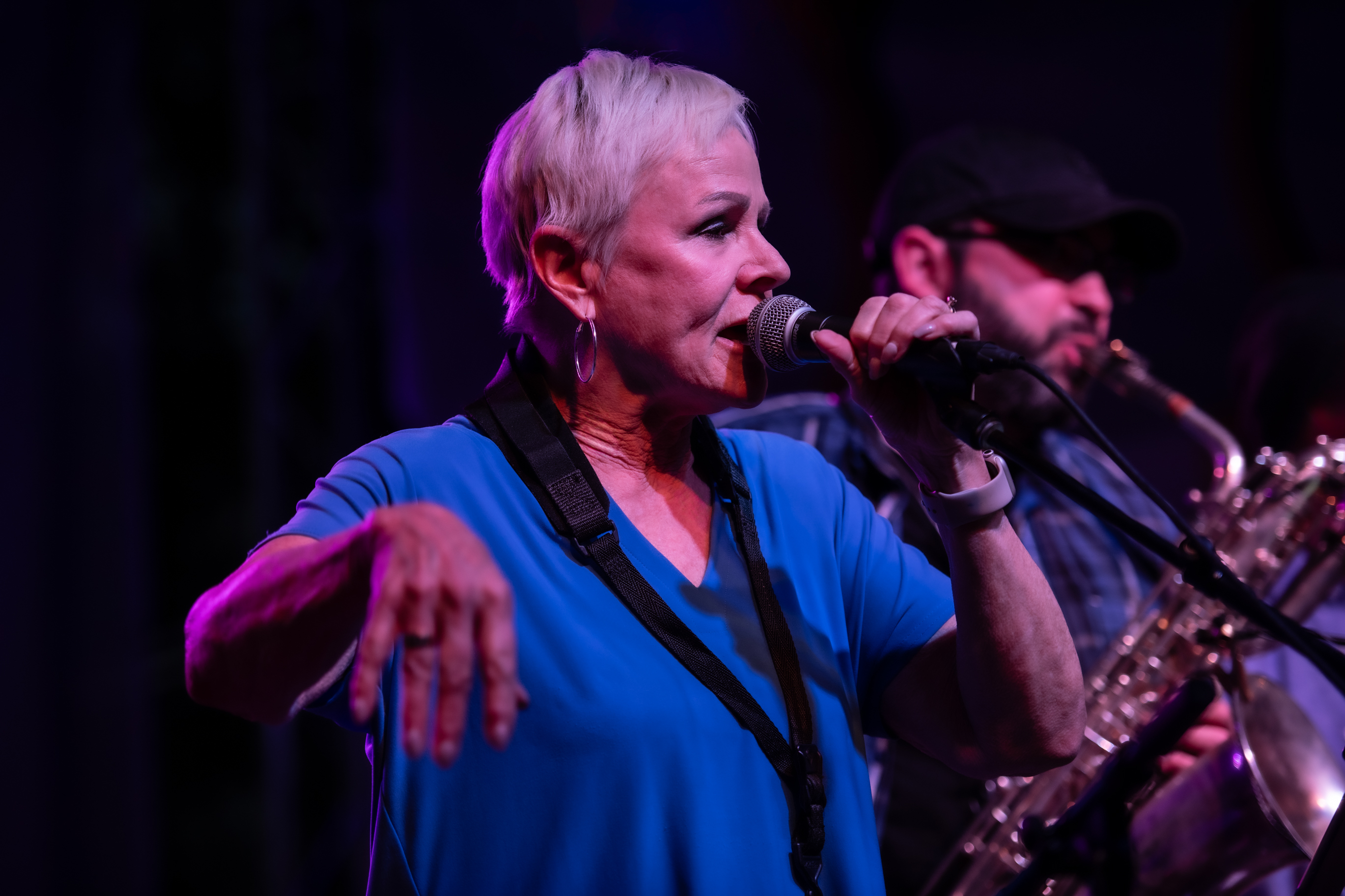 The Coolers (Talent: The Coolers)