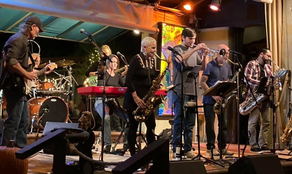 The Coolers (Talent: The Coolers)