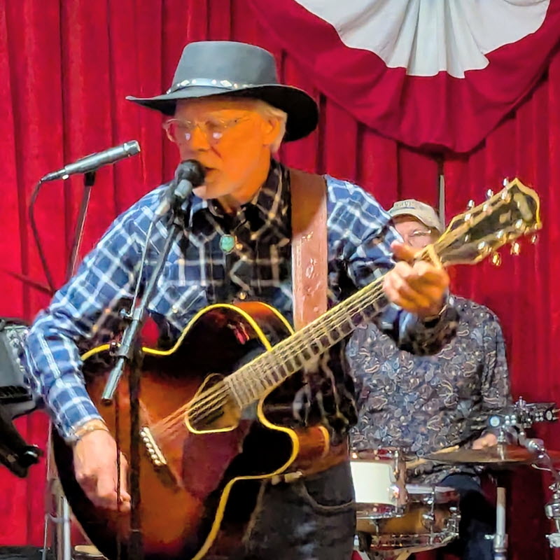 The CORNERSTONE Band - Gallery Image 1