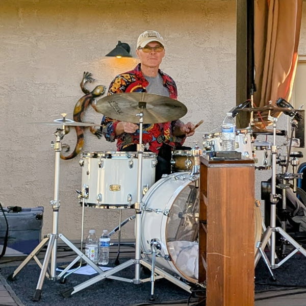 The CORNERSTONE Band - Gallery Image 3