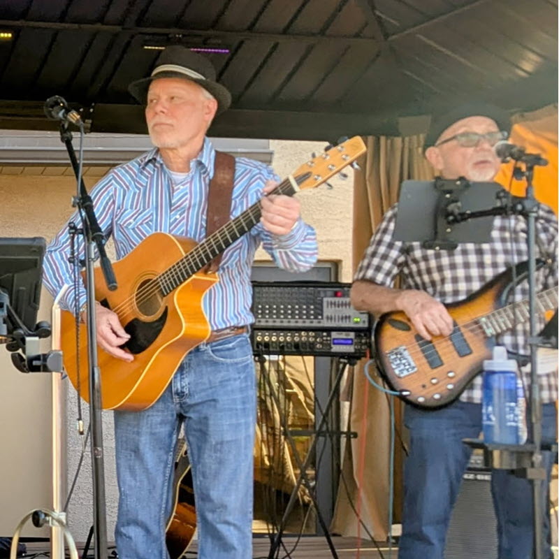 The CORNERSTONE Band - Gallery Image 4