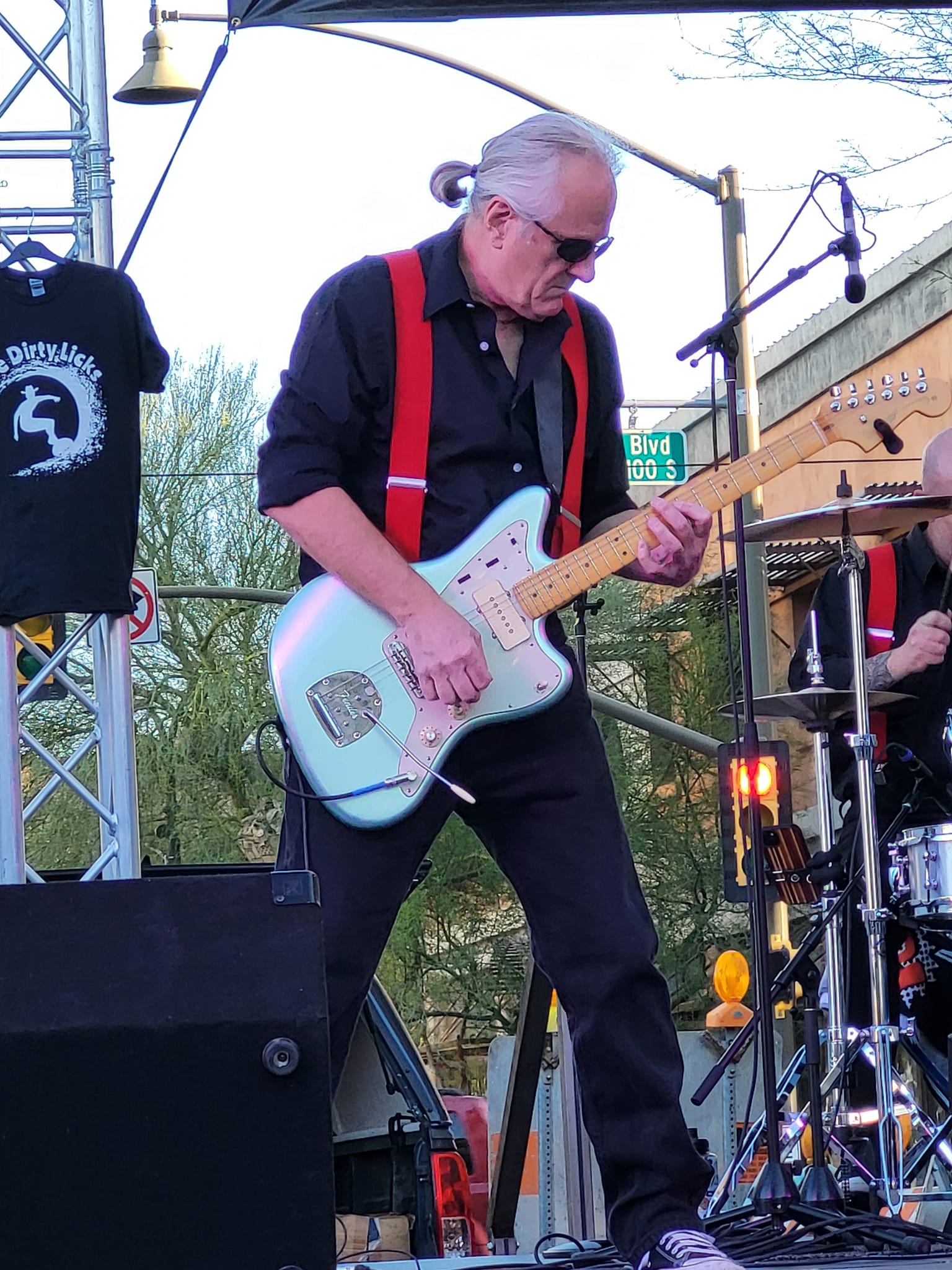 The Dirty Licks - Daikaiju (Talent: The Dirty LIcks)