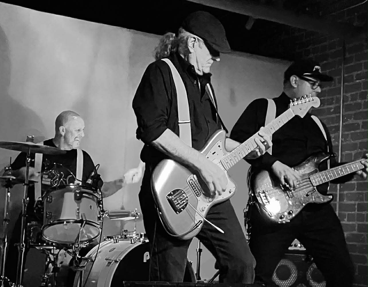 The Dirty Licks - Daikaiju (Talent: The Dirty LIcks)