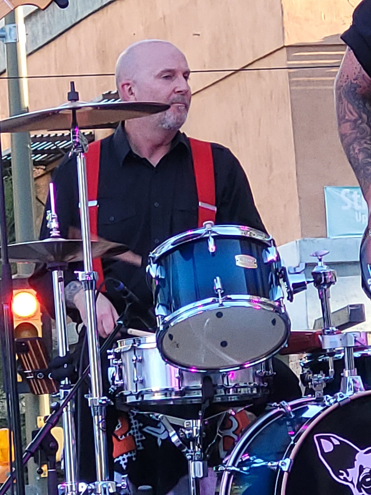 The Dirty Licks - Daikaiju (Talent: The Dirty LIcks)