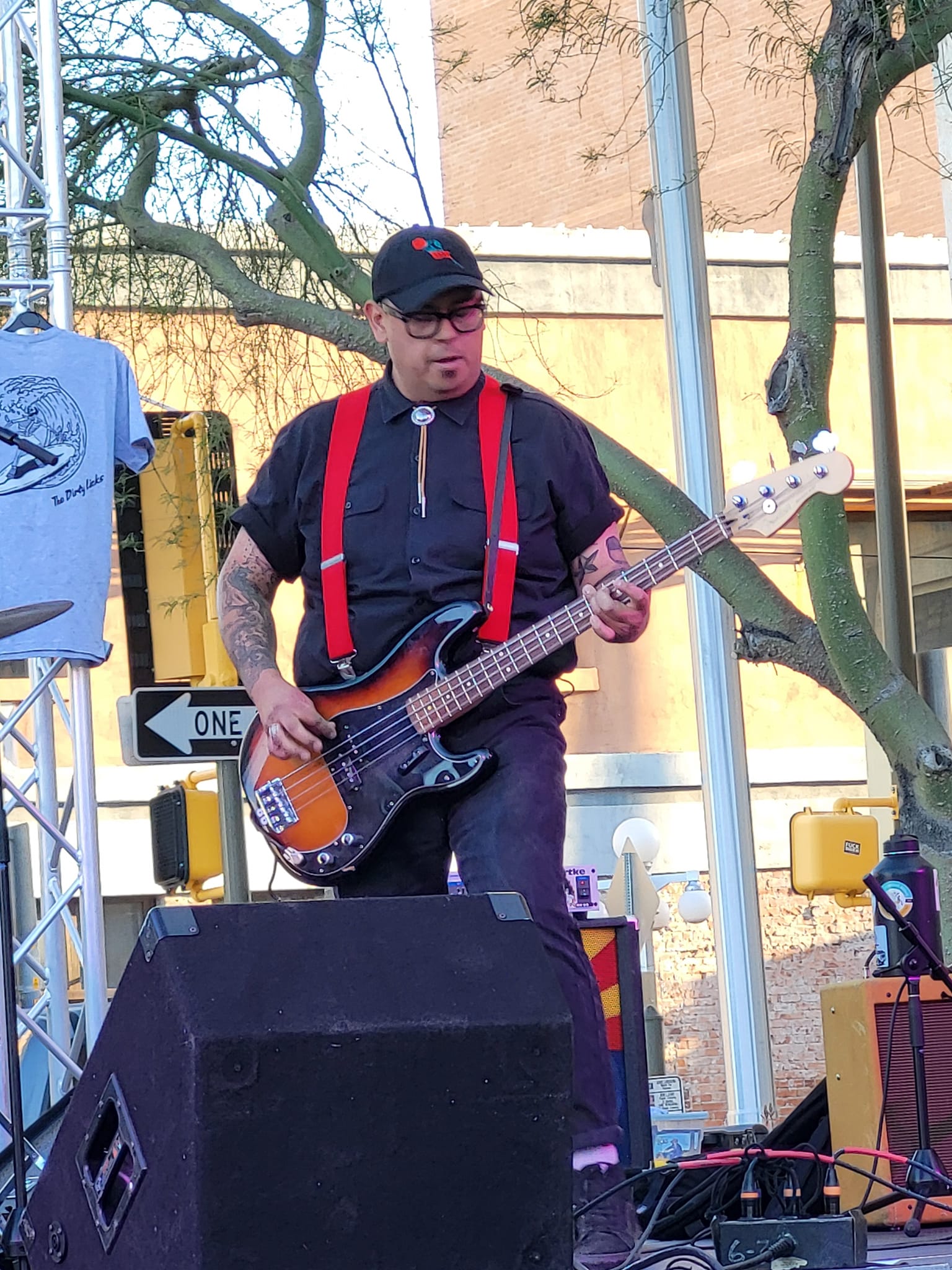 The Dirty Licks - Daikaiju (Talent: The Dirty LIcks)