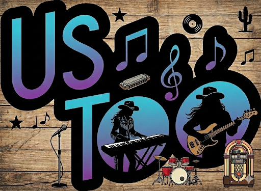 Us Too (Talent: Us Too)