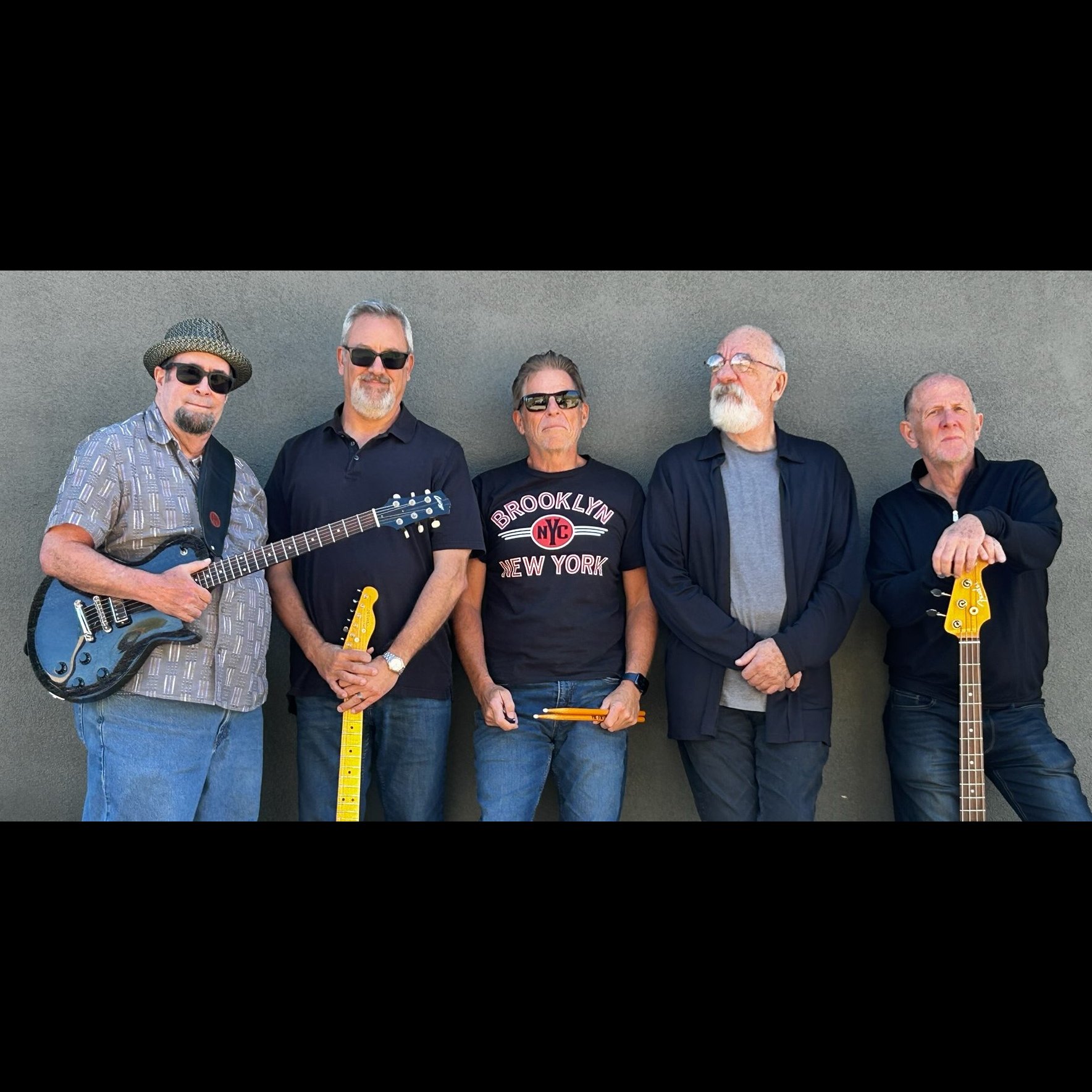 Whose Blues - Gallery Image 1