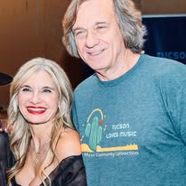 Liz Cracchiolo - Gallery Image 1