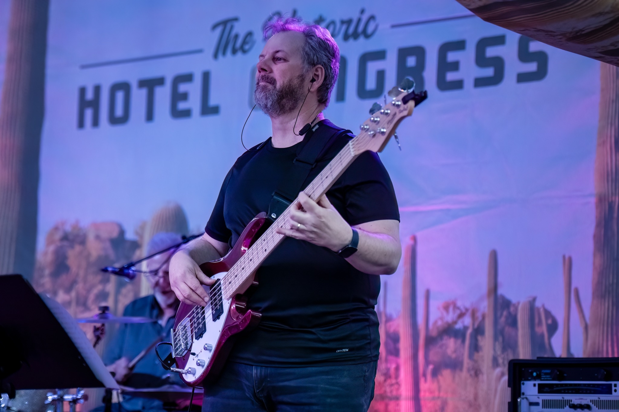 Taylor Tunes - Gallery Image 2