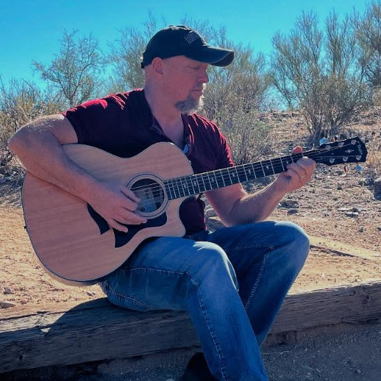 Steve Bragg (Talent: Steve Bragg)