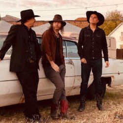 Mule Mountain Trio (Talent: Mule Mountain Trio)