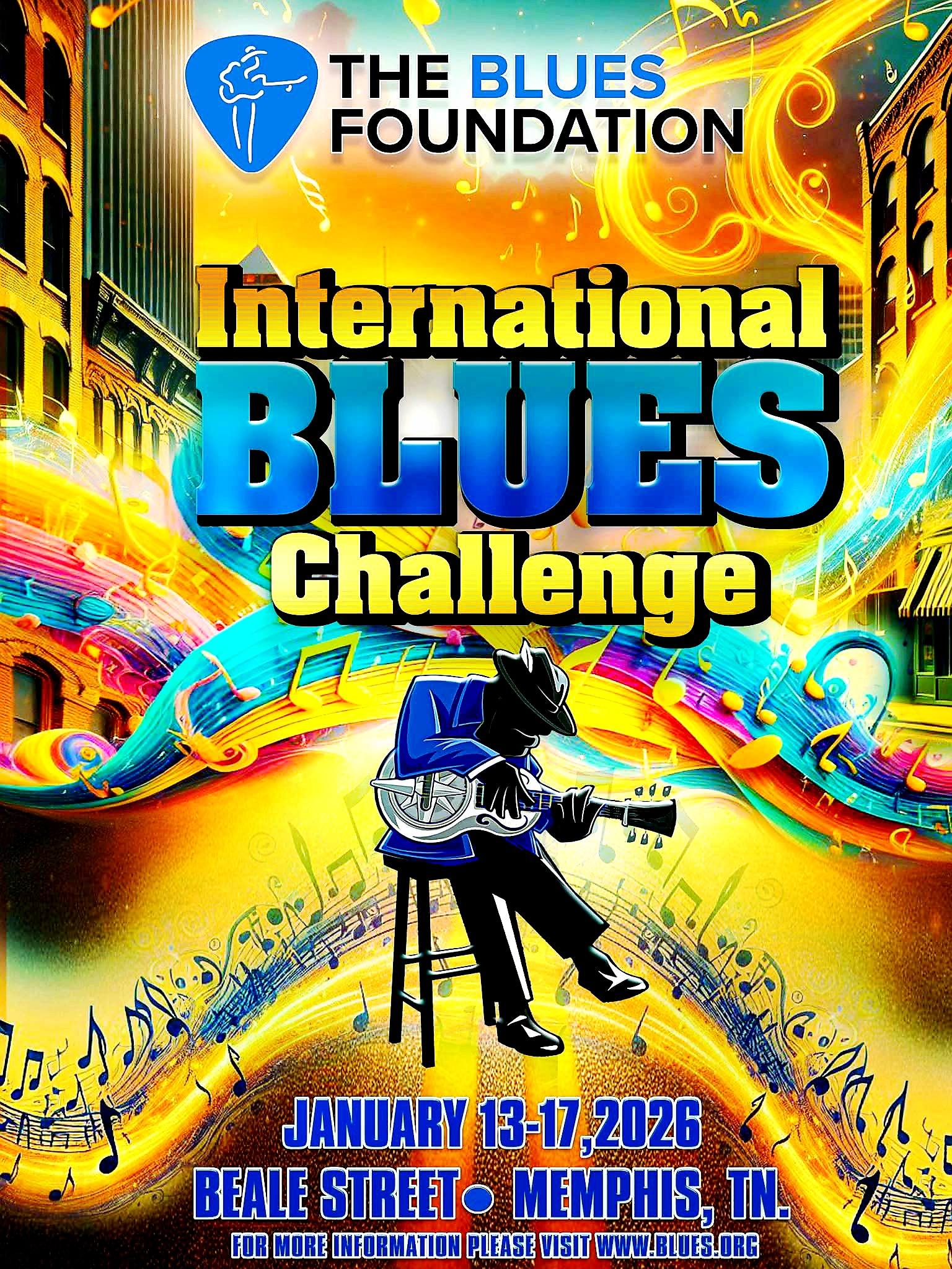 Garrett James and the Wanderers - Gallery Image 5