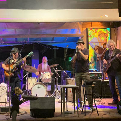 The Xcelerators (Talent: The Xcelerators)