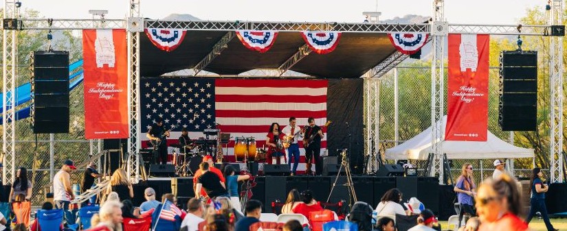 Engel Indo & The Tucson All-Star Ensemble - Gallery Image 4