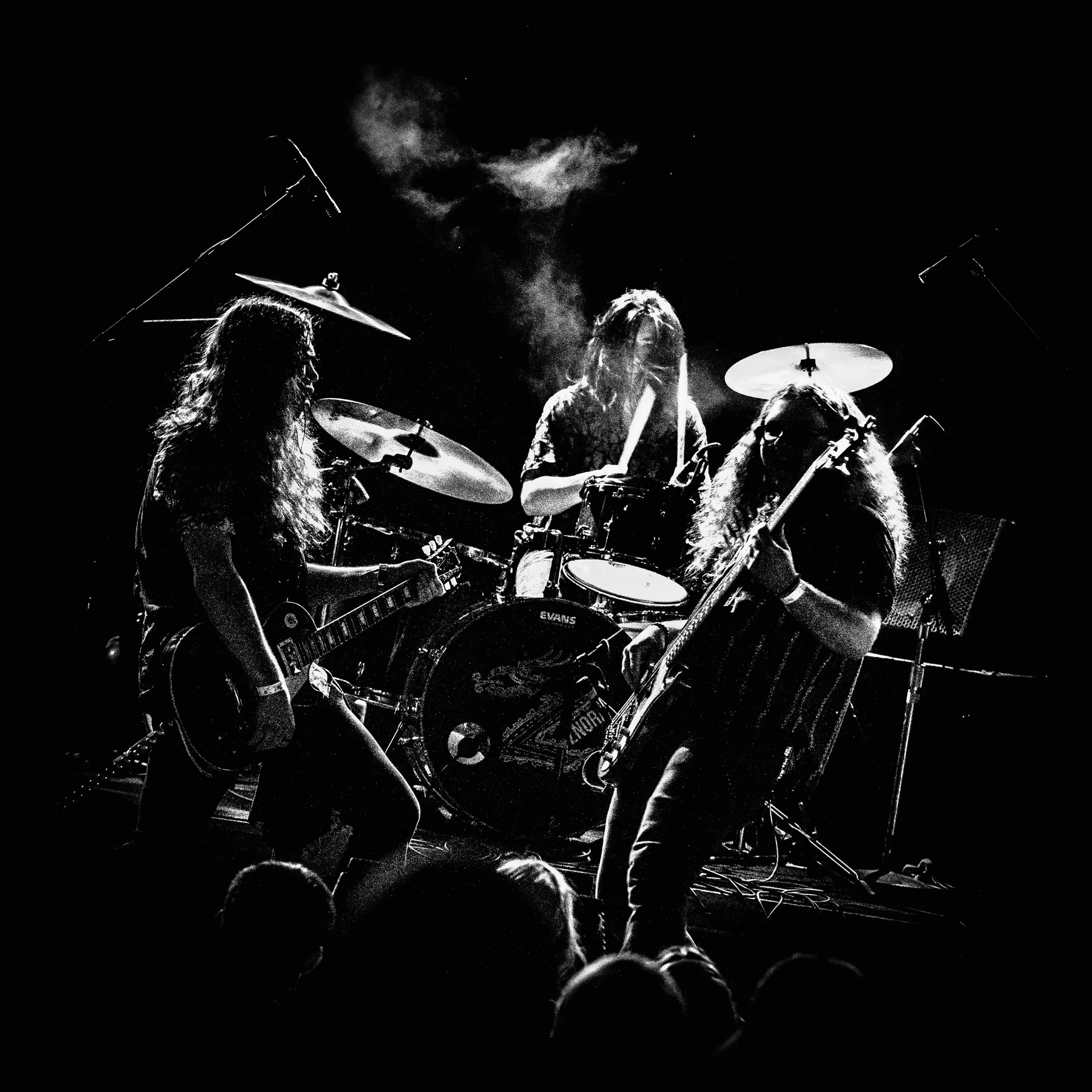 ISAAK and ZNORA! (Talent: ZNORA)