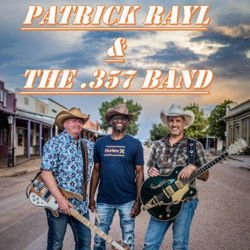 CBC's 10 Year Anniversary with Patrick Rayl