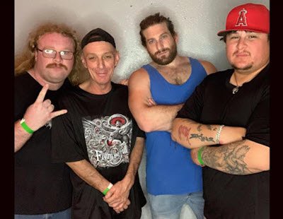 Znora Fest 2 - Local Love Productions (Talent: Flying Half Full)