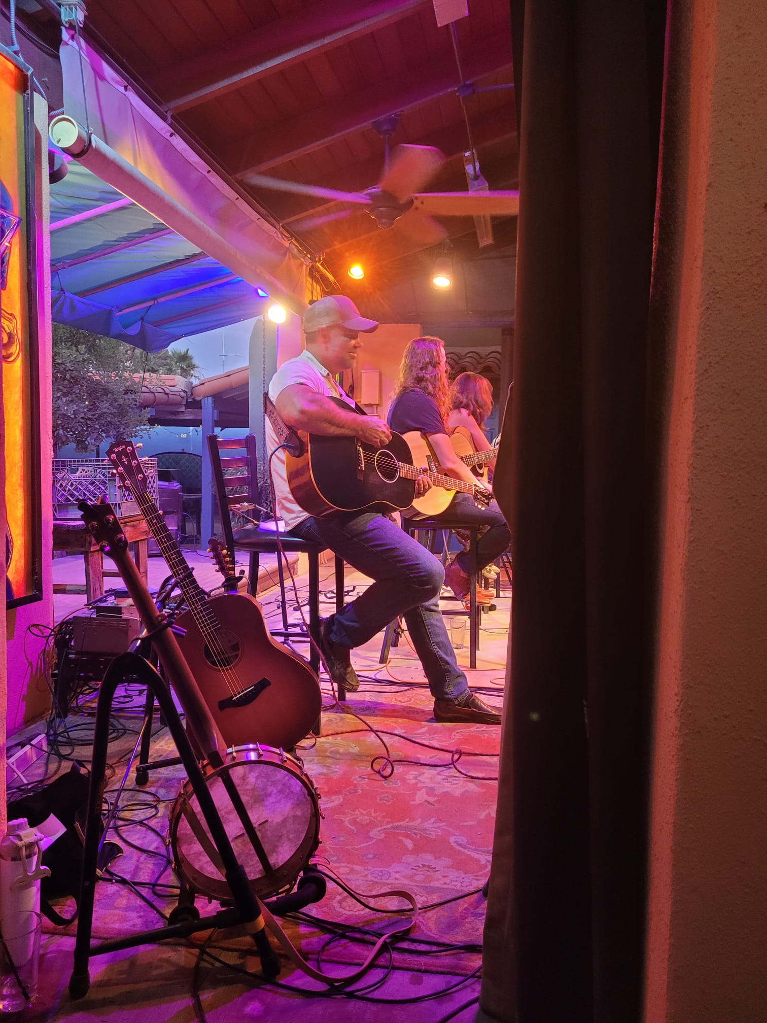 Ghost of Caroline - Gallery Image 1