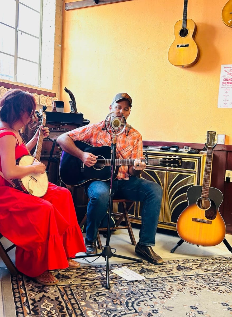 Ghost of Caroline - Gallery Image 2