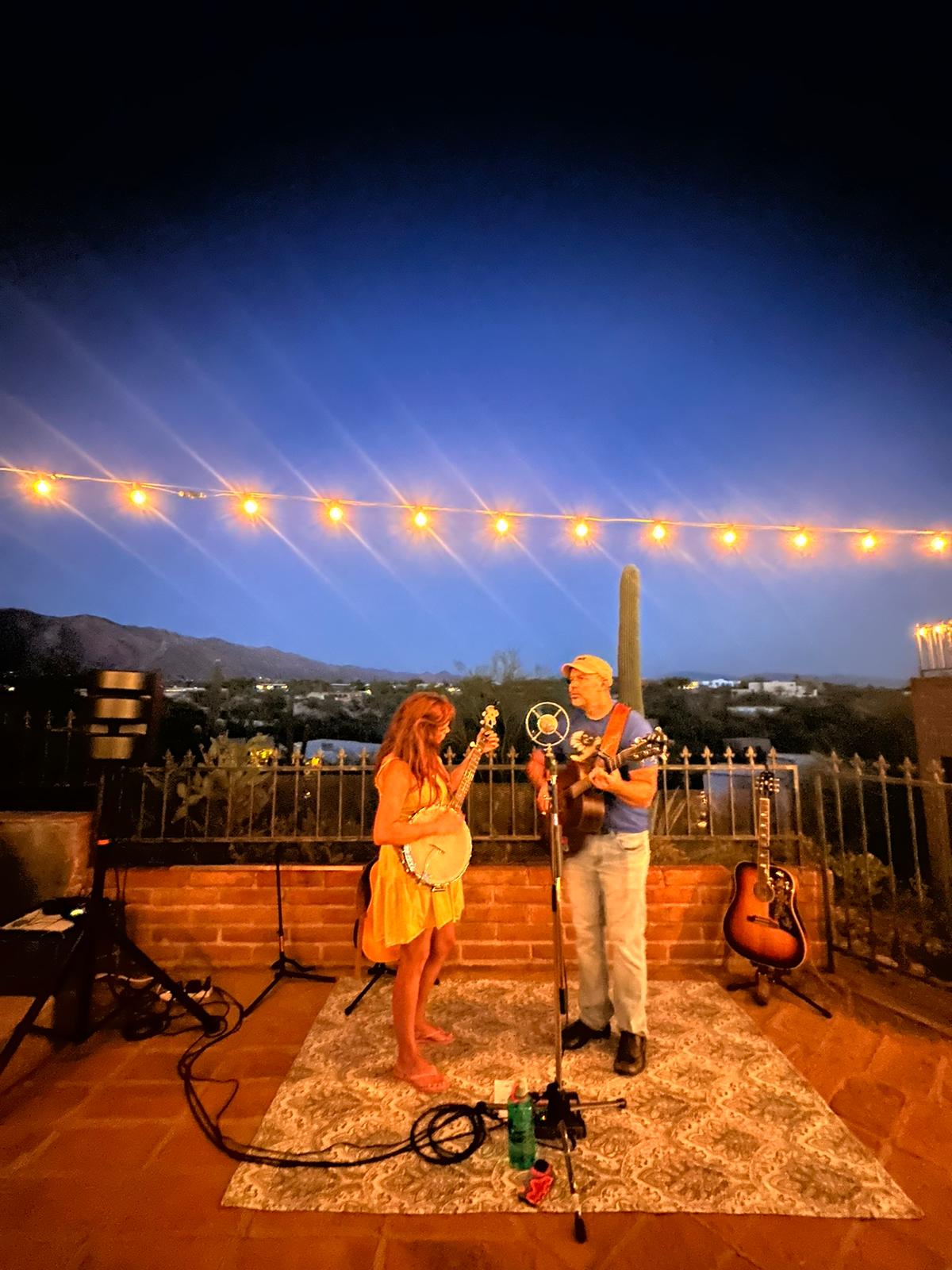 Ghost of Caroline - Gallery Image 3