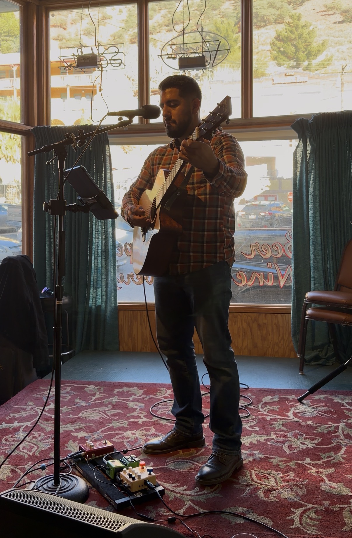 Gary Rodriguez - Gallery Image 2