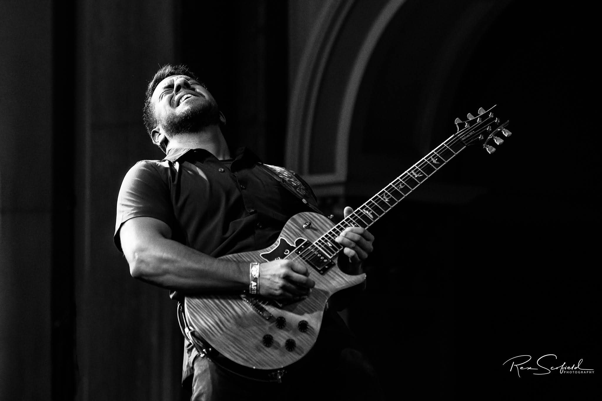 Gary Rodriguez - Gallery Image 3