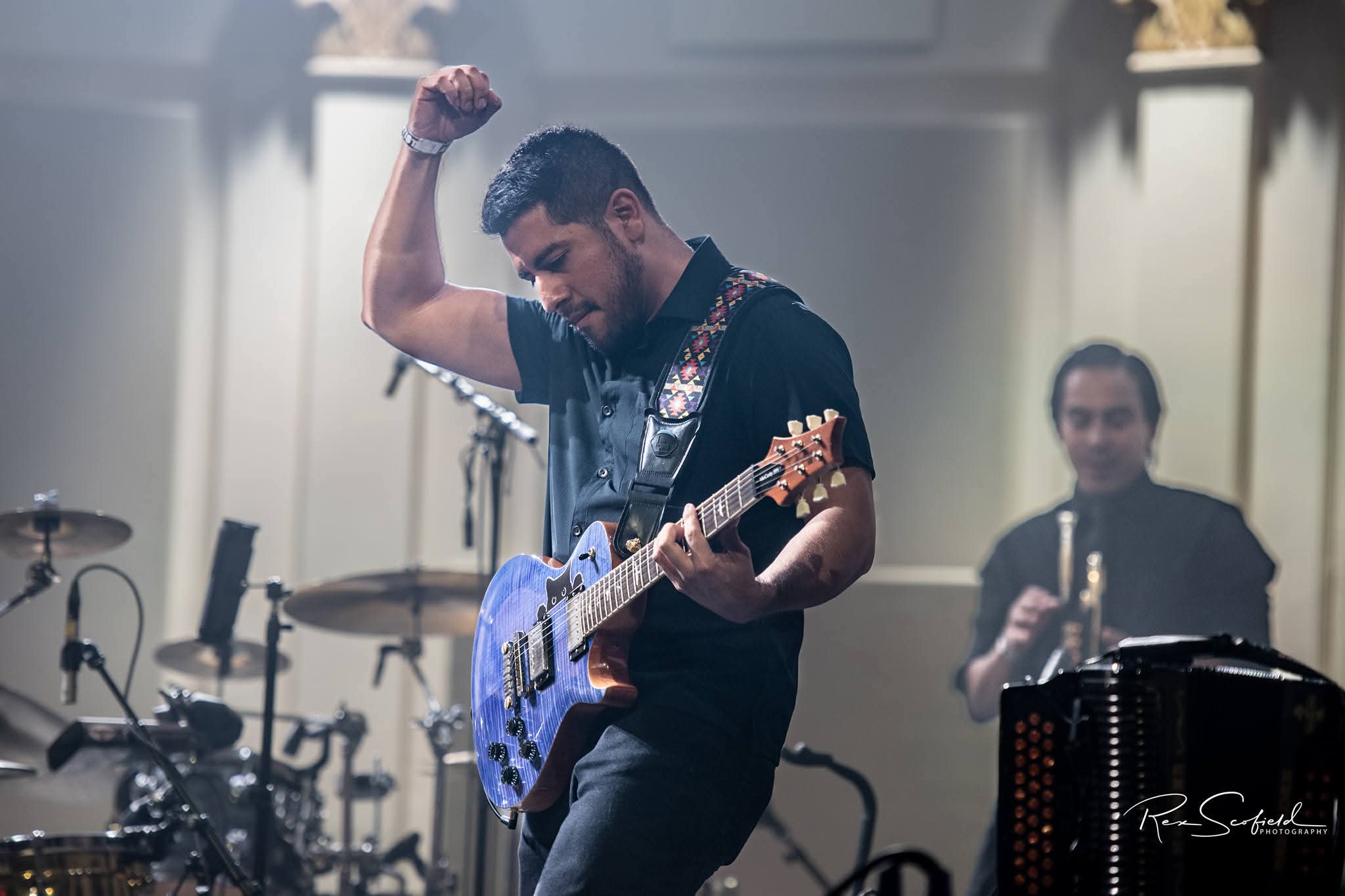 Gary Rodriguez - Gallery Image 4