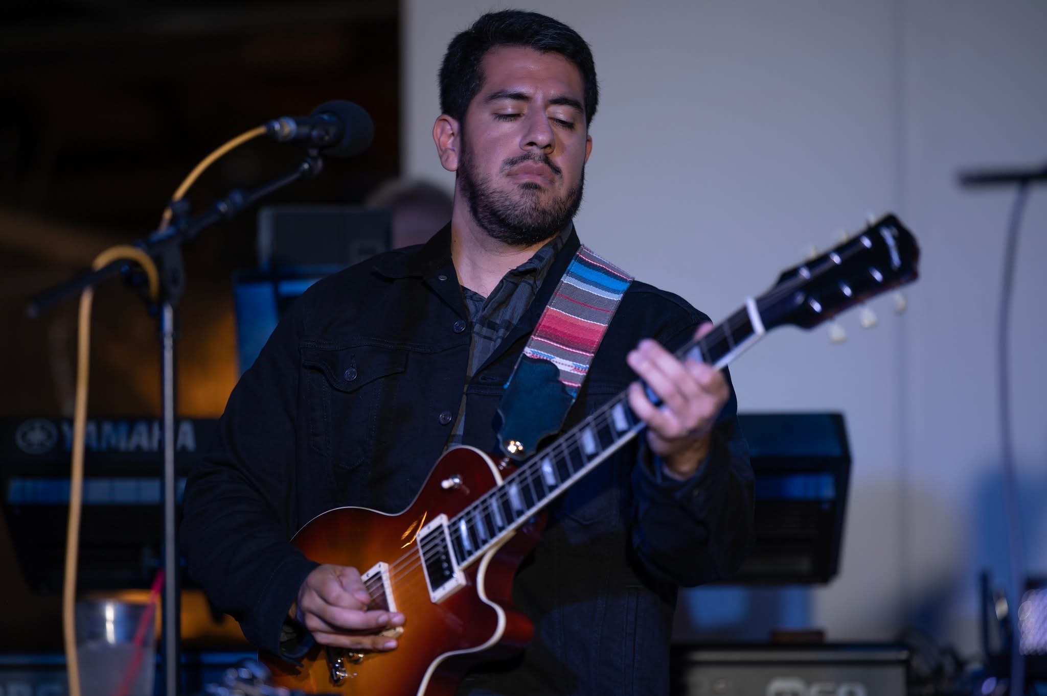 Gary Rodriguez - Gallery Image 5