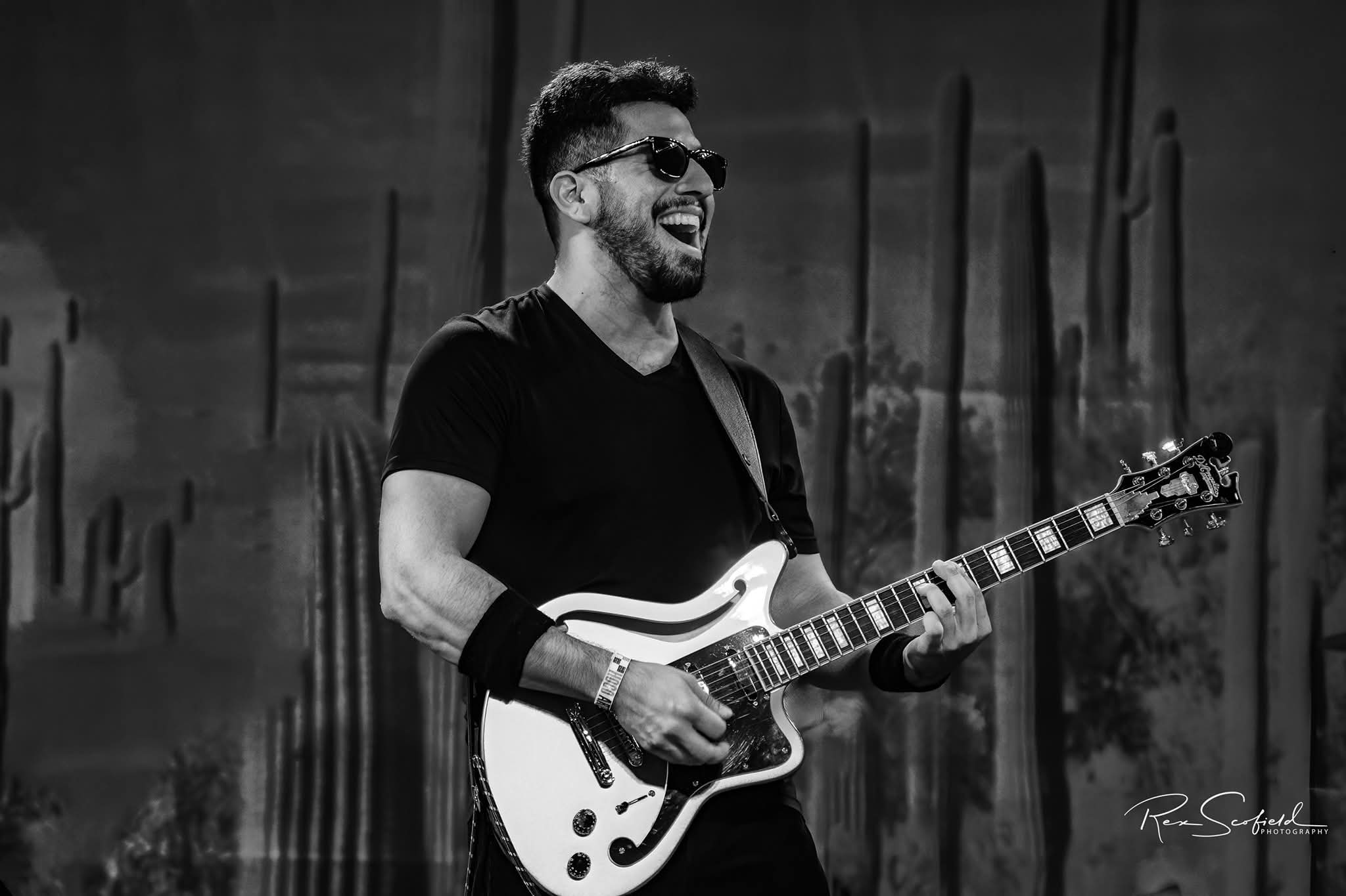 Gary Rodriguez - Gallery Image 6