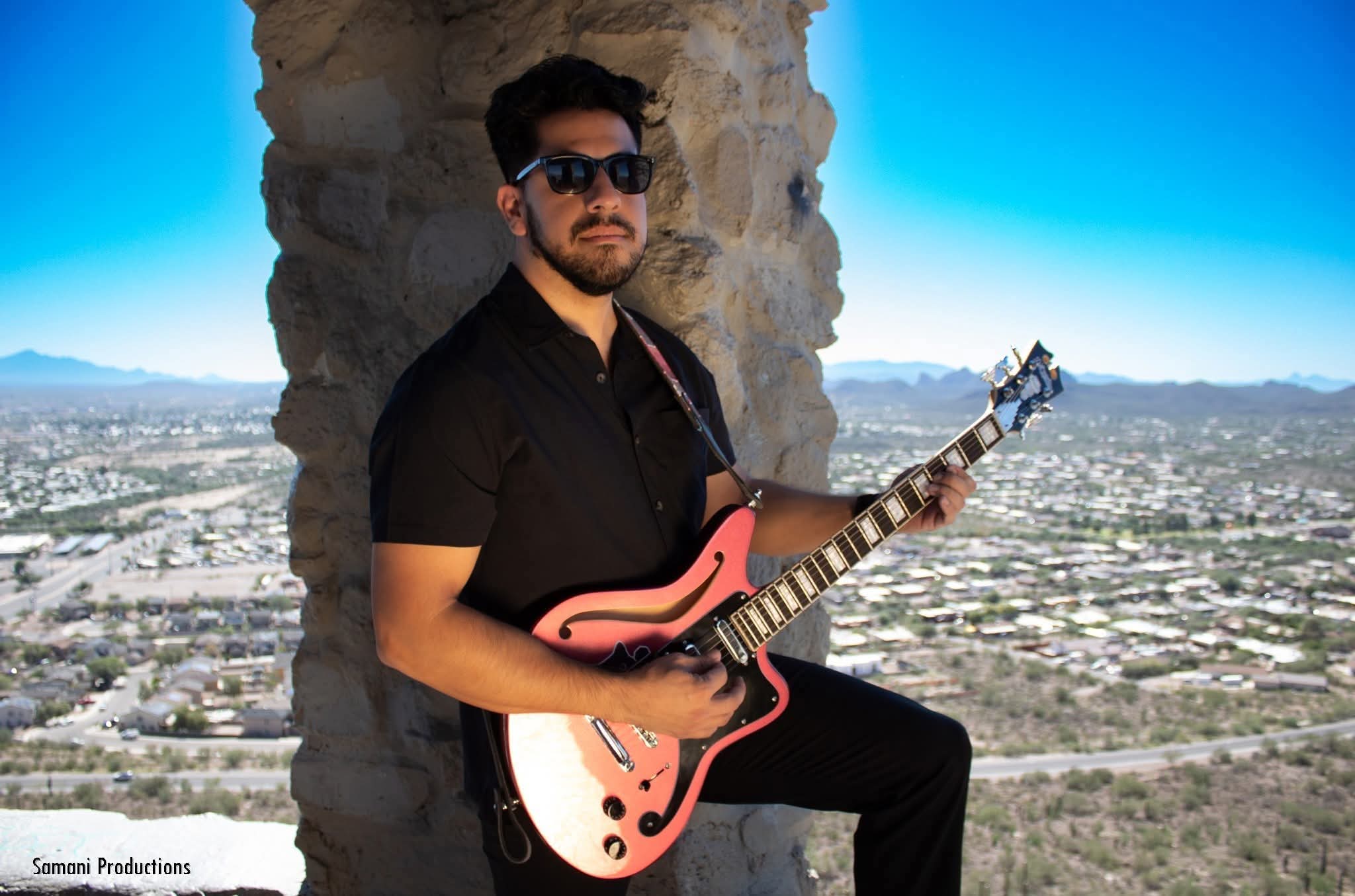 Gary Rodriguez - Gallery Image 7