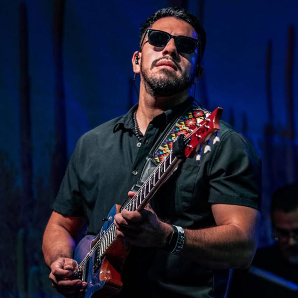 Gary Rodriguez - Gallery Image 9