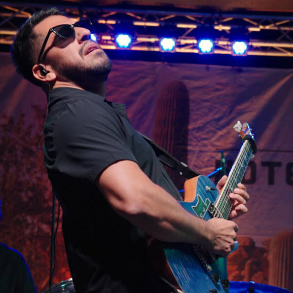 Gary Rodriguez - Gallery Image 10