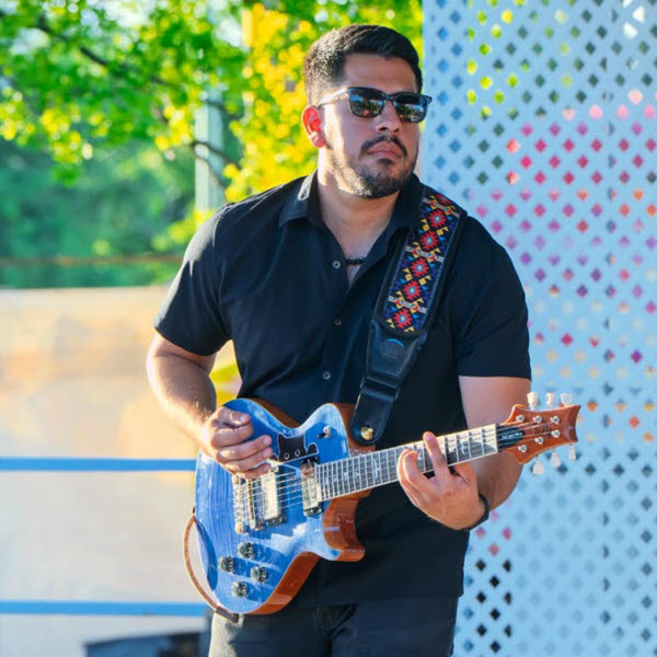 Gary Rodriguez - Gallery Image 11