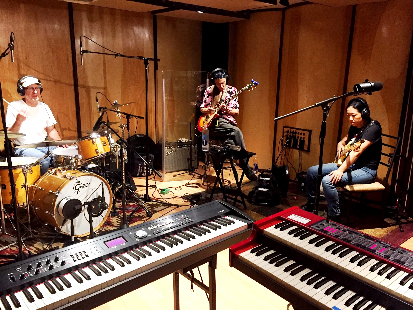 ORGANic Funk Alliance - Gallery Image 3