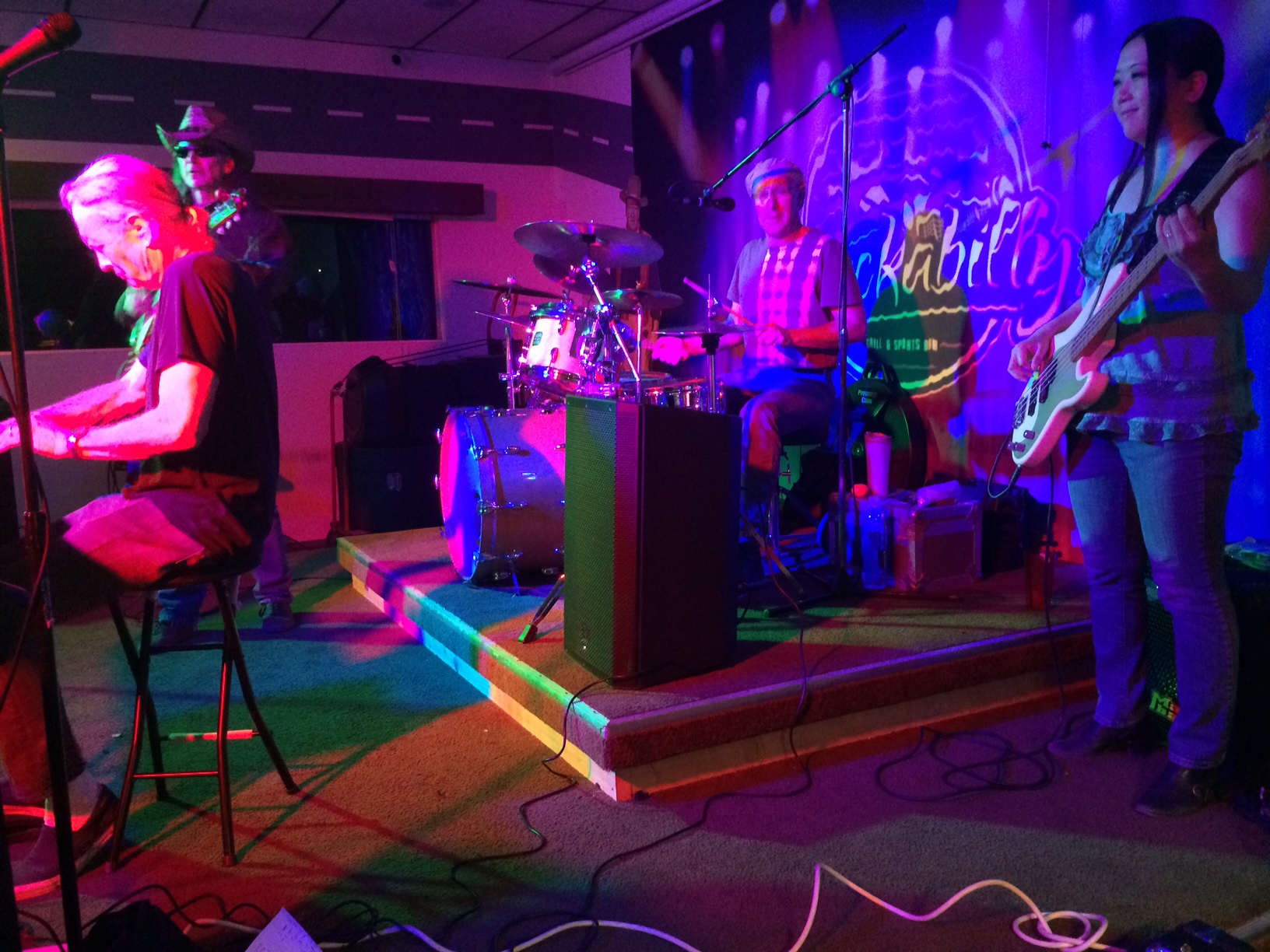 ORGANic Funk Alliance - Gallery Image 9