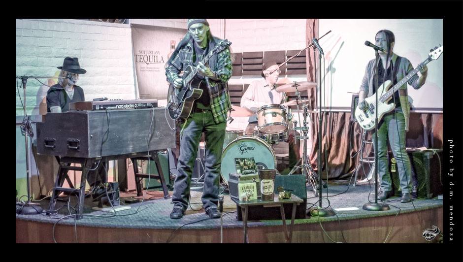 ORGANic Funk Alliance - Gallery Image 10