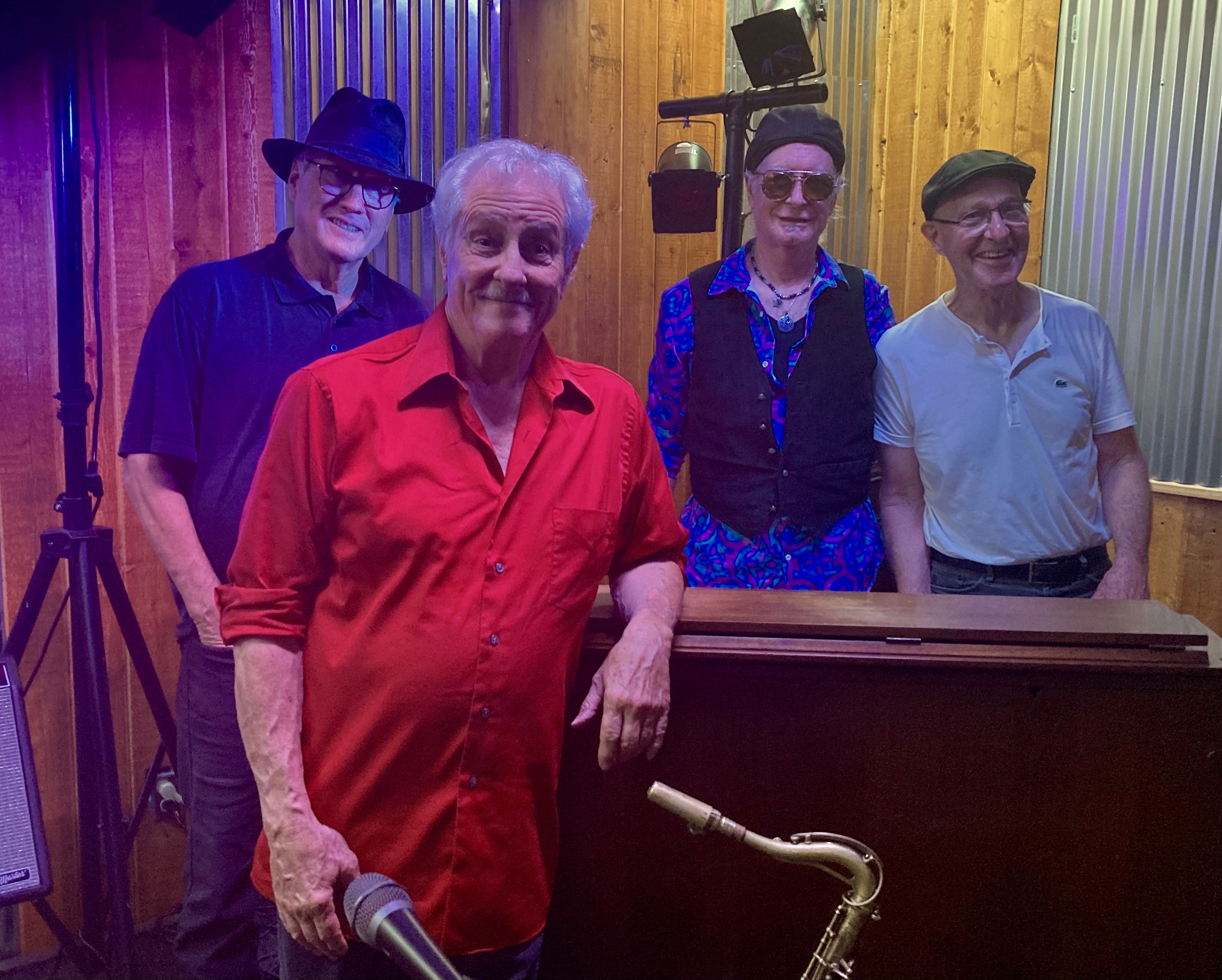 Soul ORGANization (Talent: Soul ORGANization)