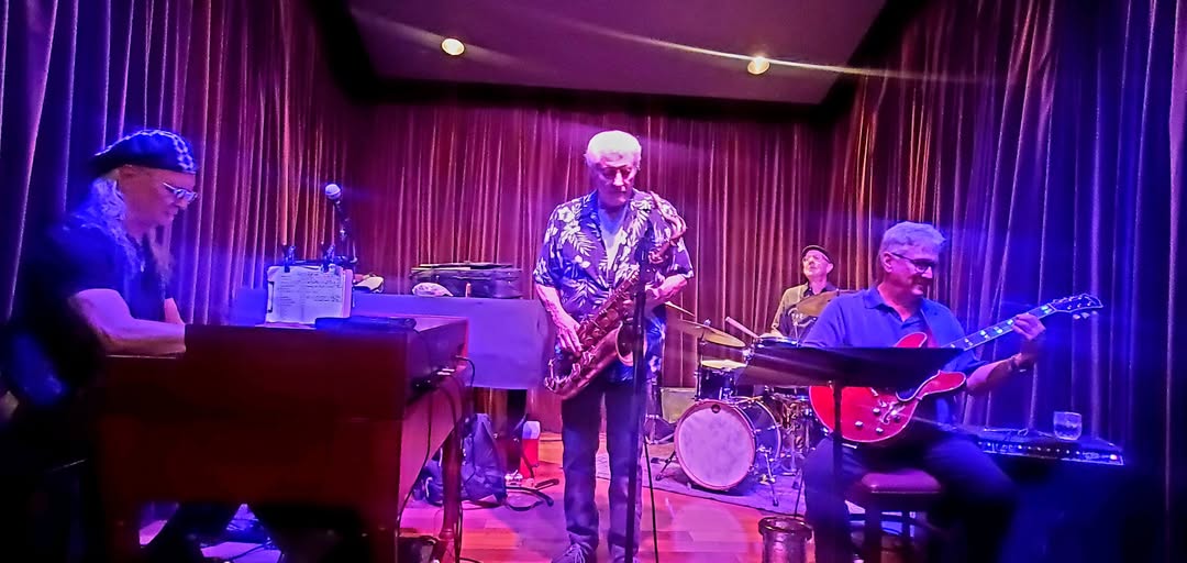 Soul ORGANization (Talent: Soul ORGANization)