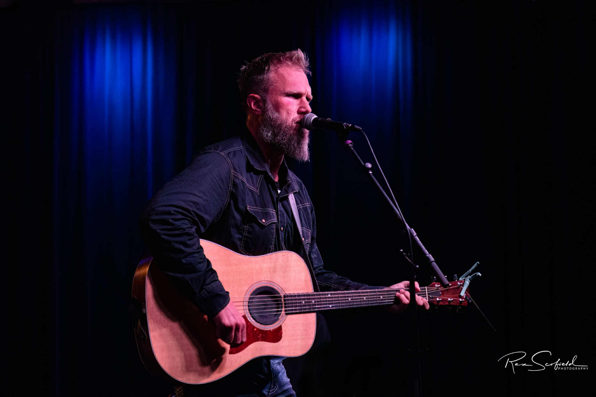 The PJ Bidwell Band - Gallery Image 2