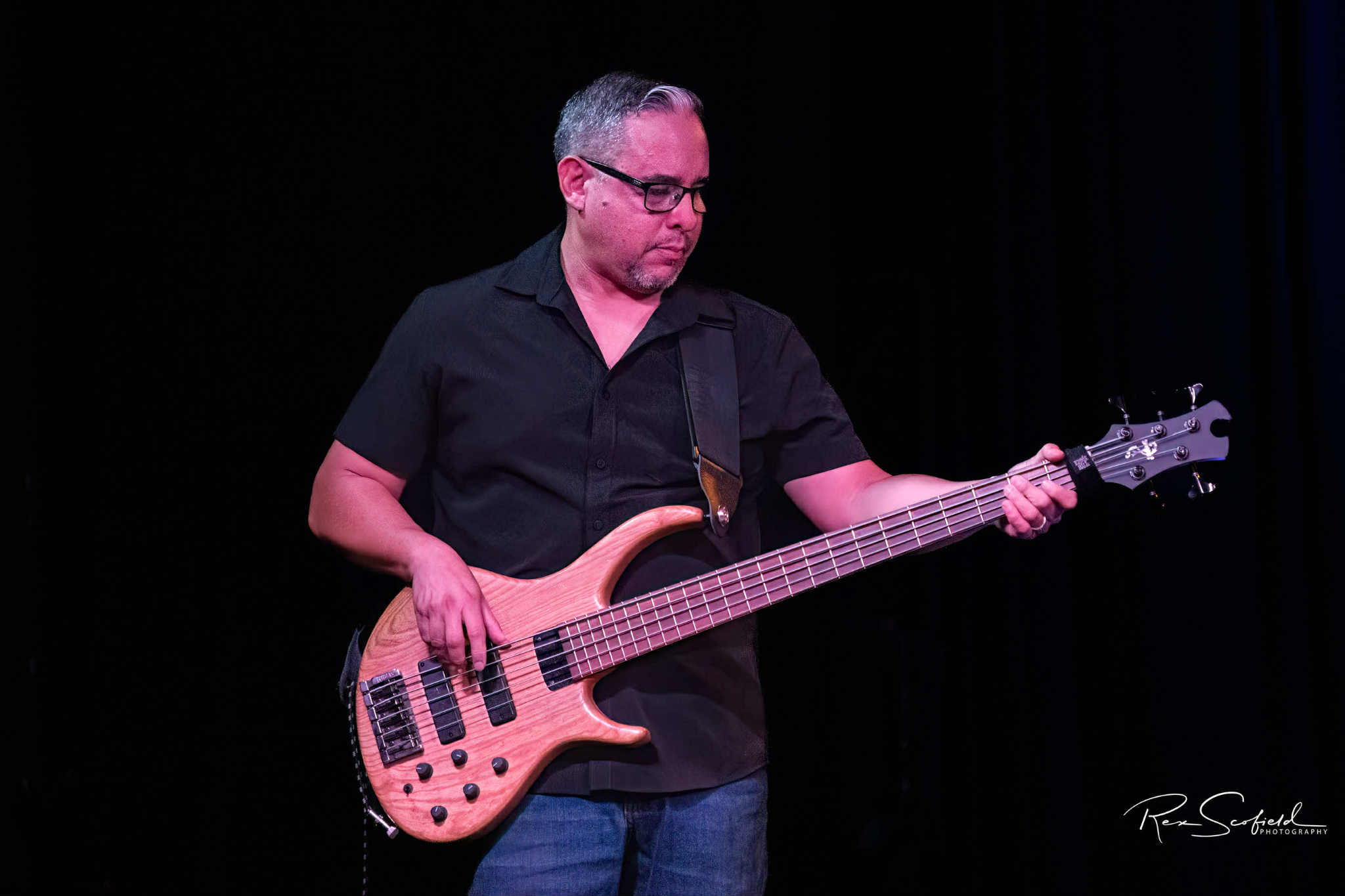 The PJ Bidwell Band - Gallery Image 3