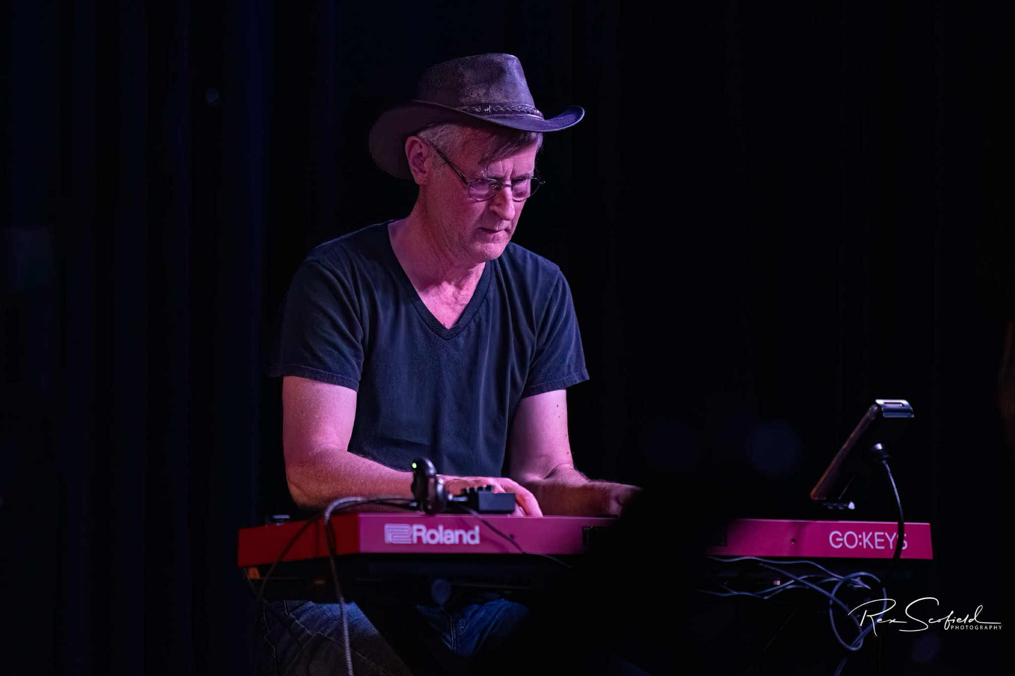 The PJ Bidwell Band - Gallery Image 4