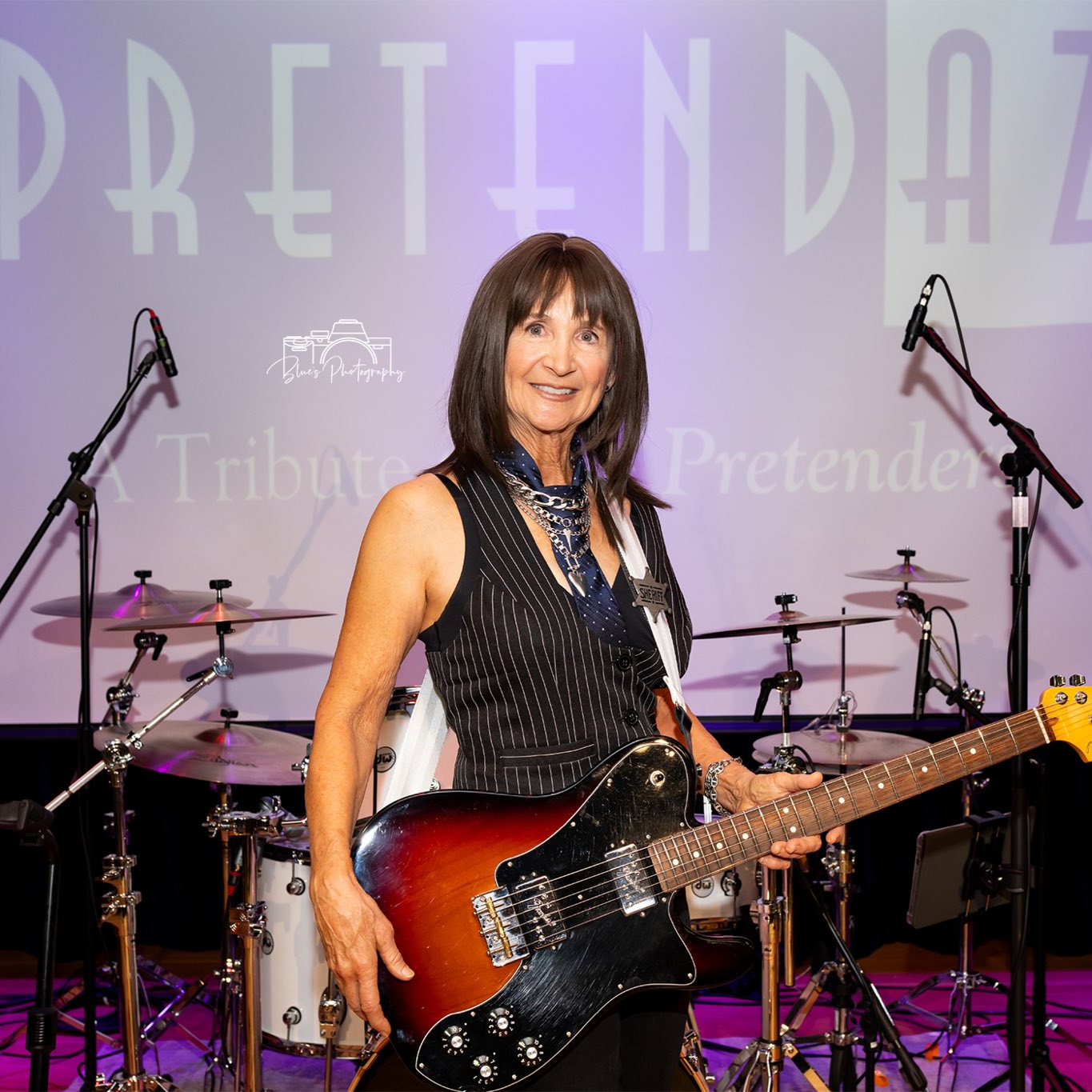 PRETENDAZ - Gallery Image 2