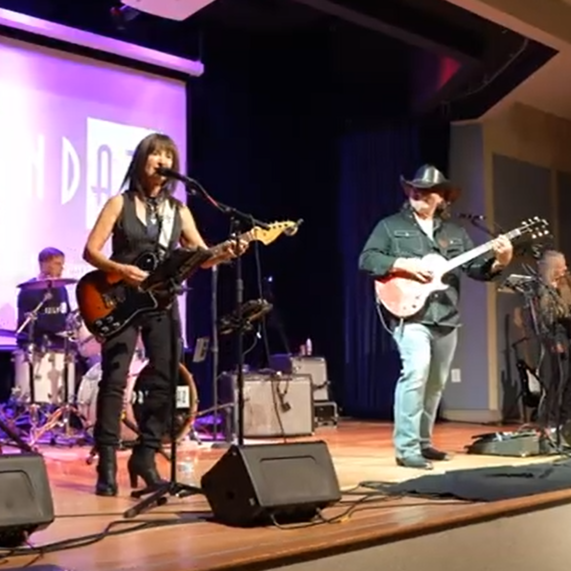 PRETENDAZ - Gallery Image 3