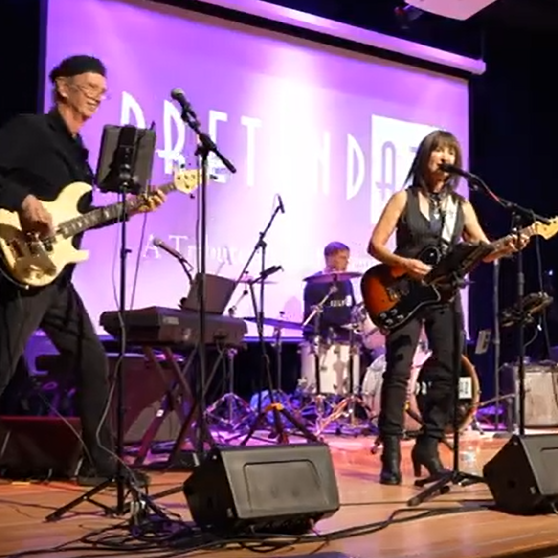 PRETENDAZ - Gallery Image 4