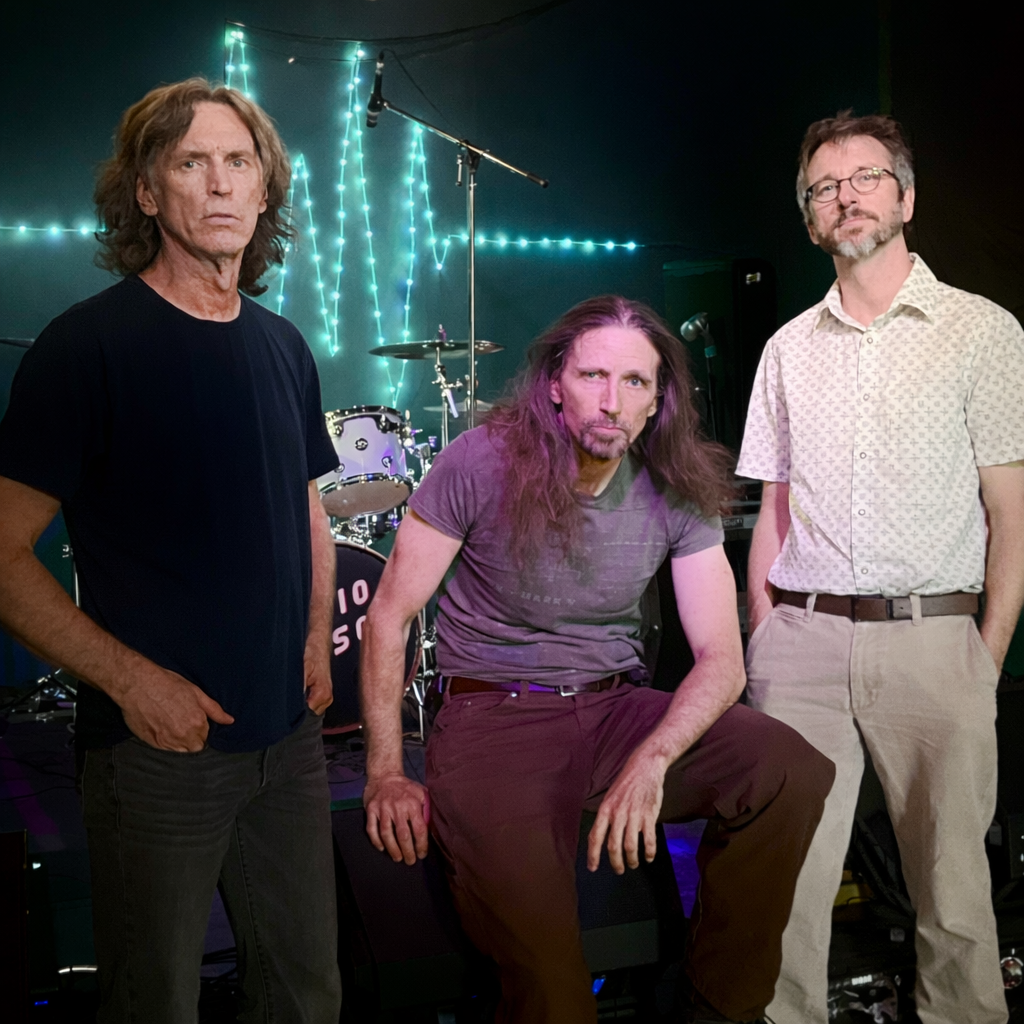 Radio Tucson - Gallery Image 2