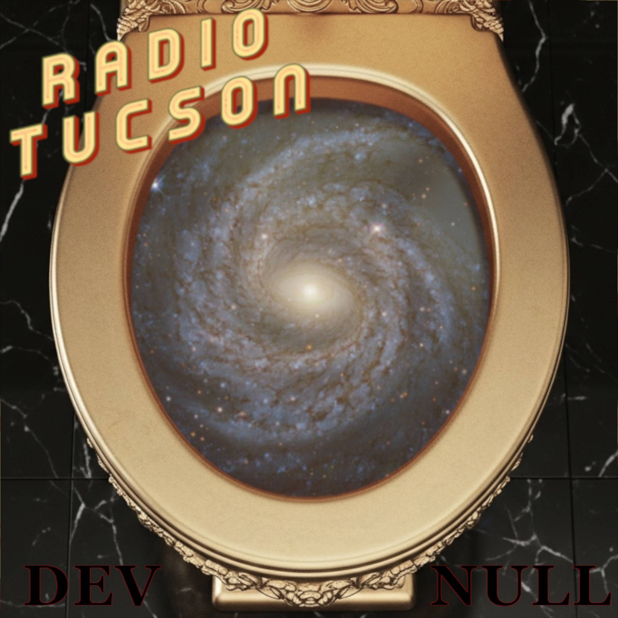 Radio Tucson - Gallery Image 3