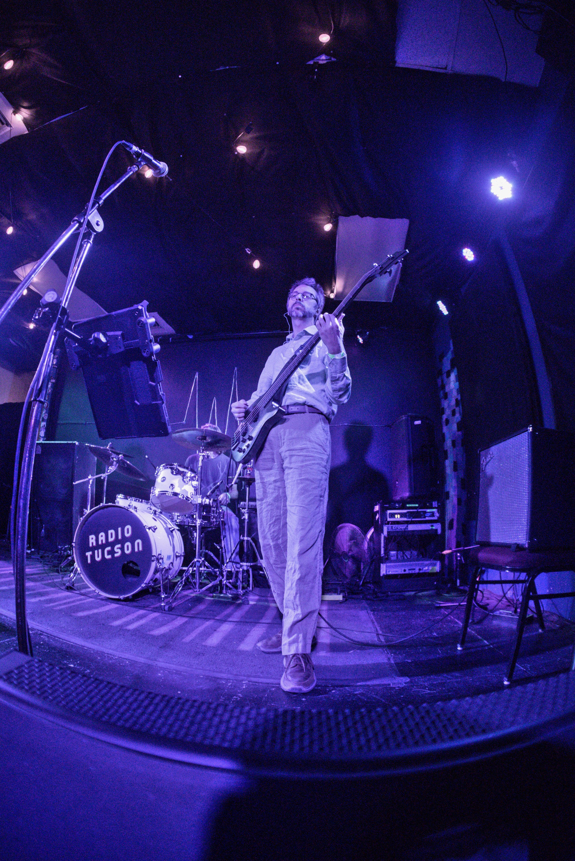 Radio Tucson - Gallery Image 6