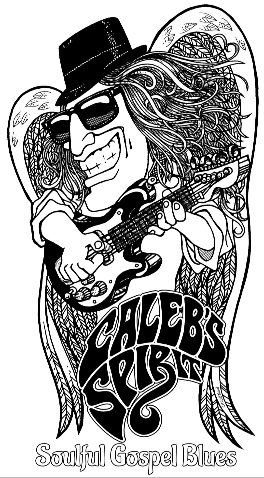 Caleb's Spirit - Gallery Image 1