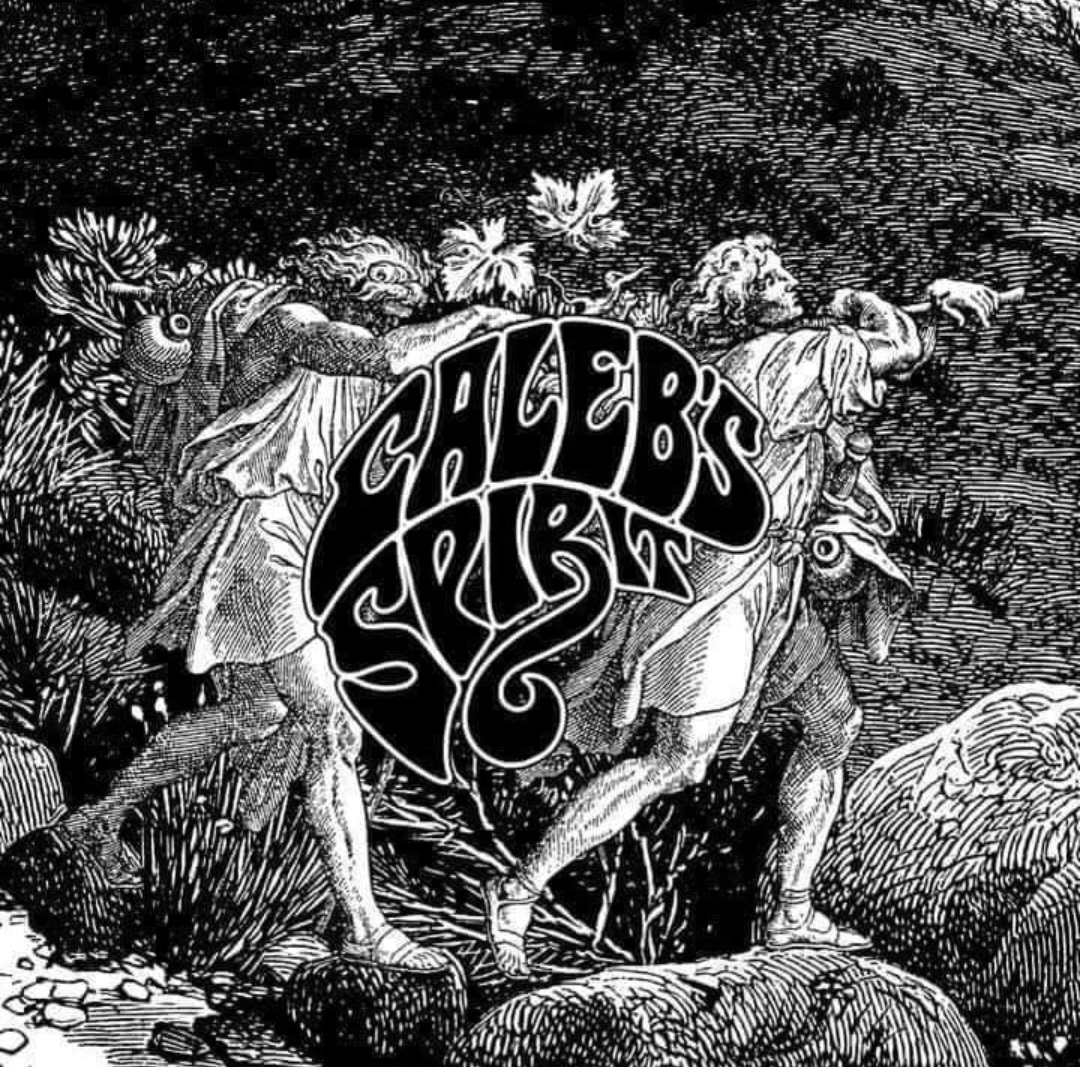 Caleb's Spirit - Gallery Image 2